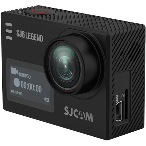 SJCAM SJ6 Legend black akcijska kamera slika 1
