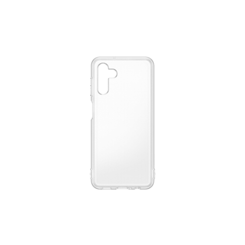 Samsung Soft Clear Cover Galaxy A04s transparent slika 1