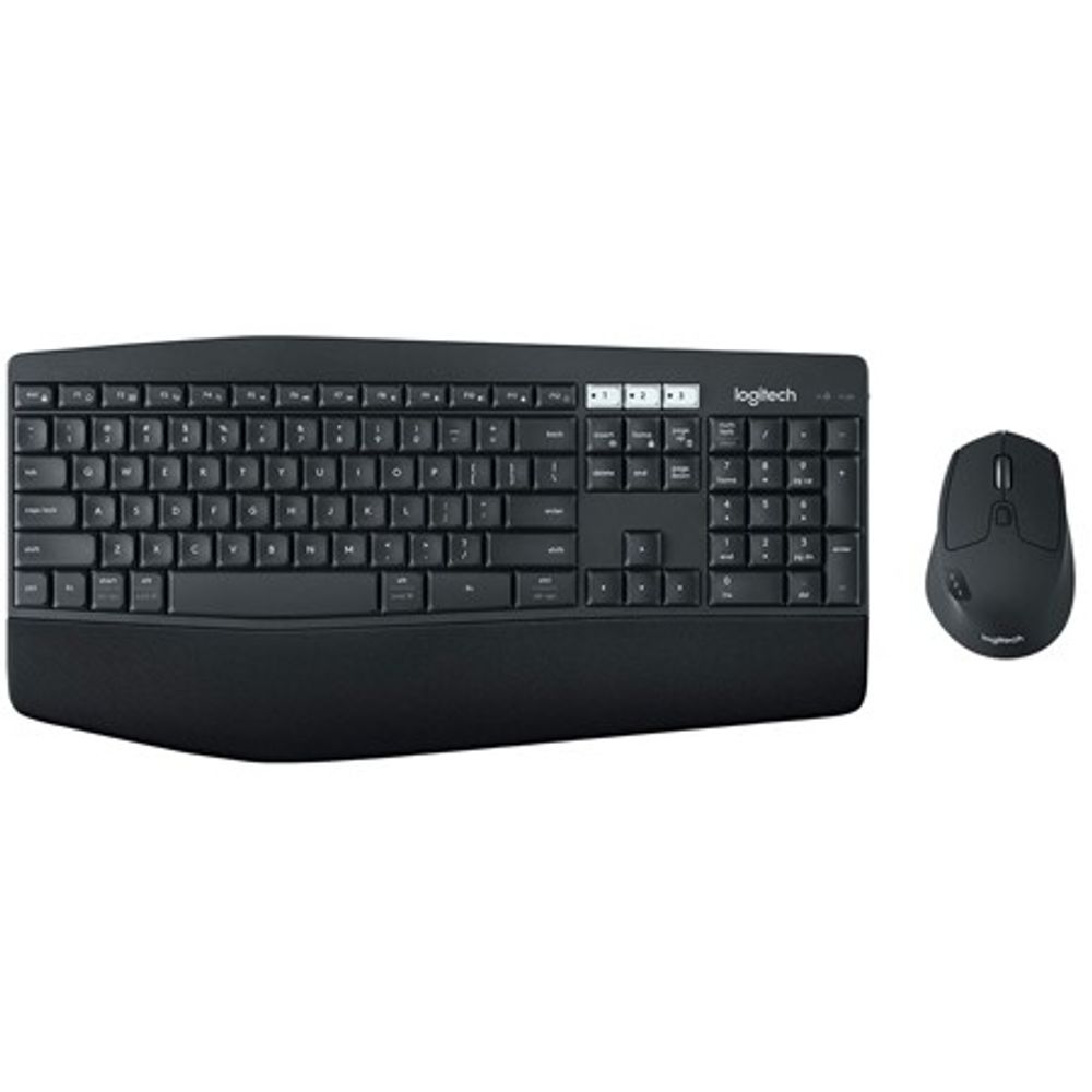 Logitech Desktop set Wireless MK850 slika 1