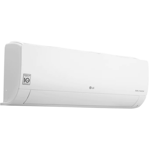 LG S12EQ Standard Inverter klima uređaj, 12000 BTU, DUAL Inverter 3,5 kW slika 4