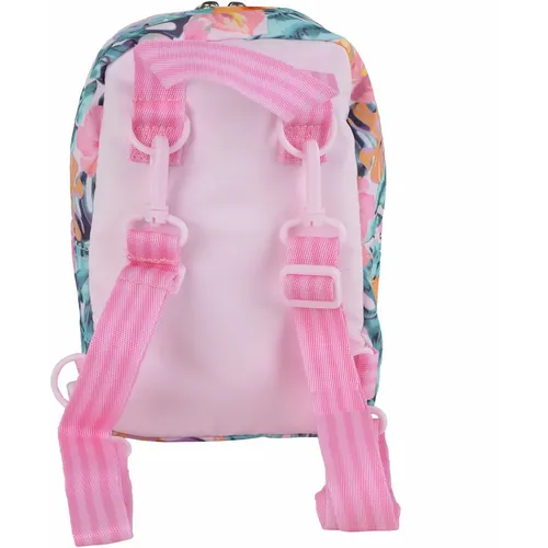 Skechers mini backpack skch7284-pkmt slika 7