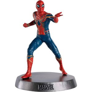 Marvel Avengers Heavyweights Infinite Wars Spiderman figure