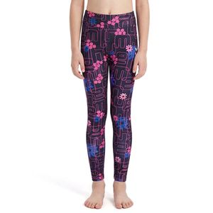 Hummel Helanke za djevojčice Maura Tights