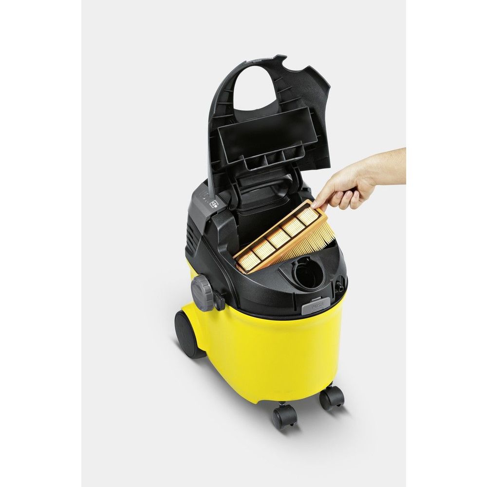 KARCHER Ravni filter sa naborima (SE 5.100/SE 6.100) 6.414-498.0 slika 2