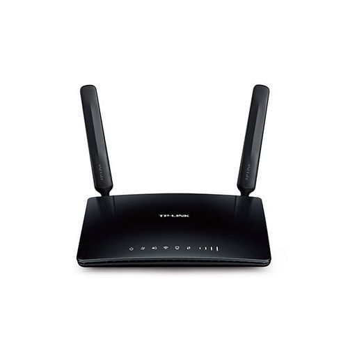 TP-Link AC750 Wireless Dual Band 4G LTE Router slika 1