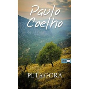 Peta gora - Coelho, Paulo