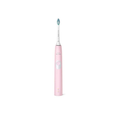 Philips Sonicare ProtectiveClean 4300 Sonična električna četkica za zube HX6806/04 slika 9