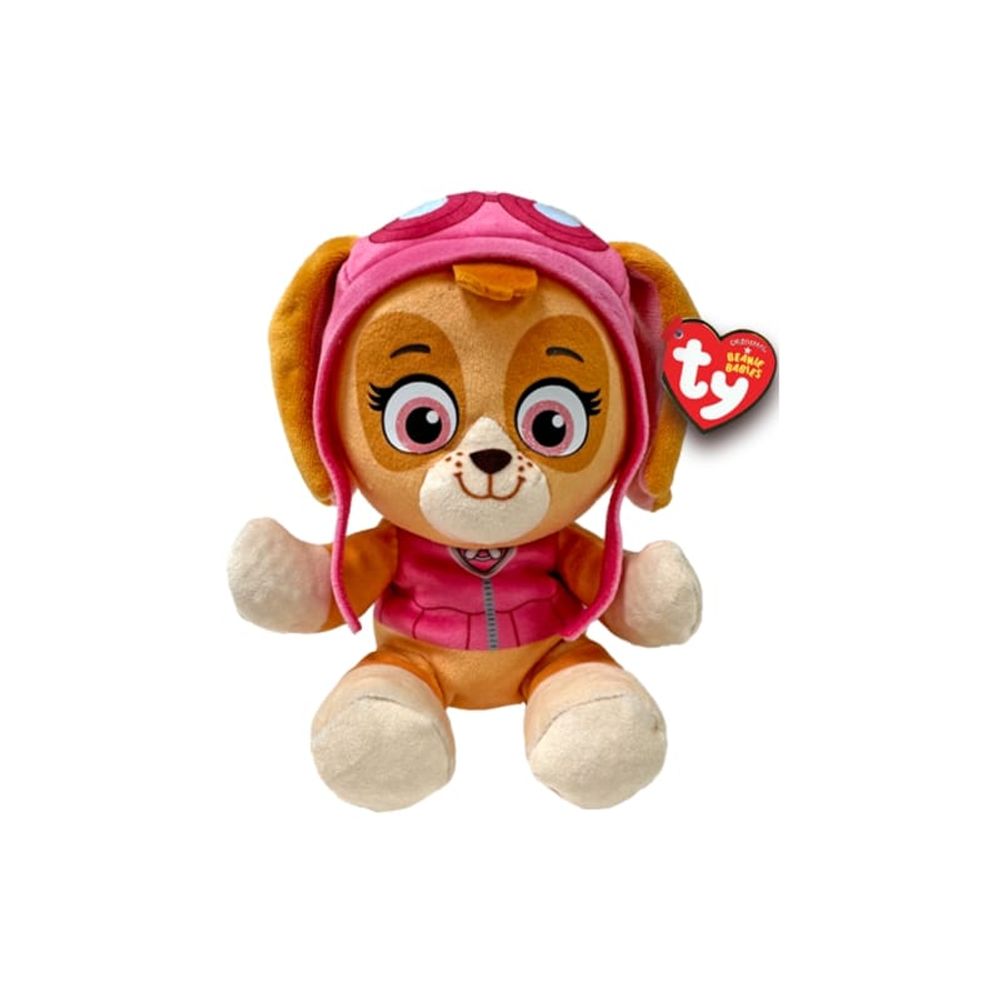 TY 44023 Plišana igračka Paw Petrol Skye 15cm slika 1