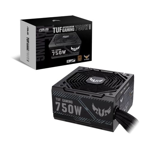 ASUS TUF-GAMING-750B 750W napajanje slika 1