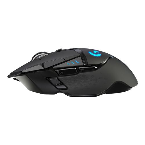 Miš Logitech G502 LIGHTSPEED wireless Gaming, 910-005567 slika 3