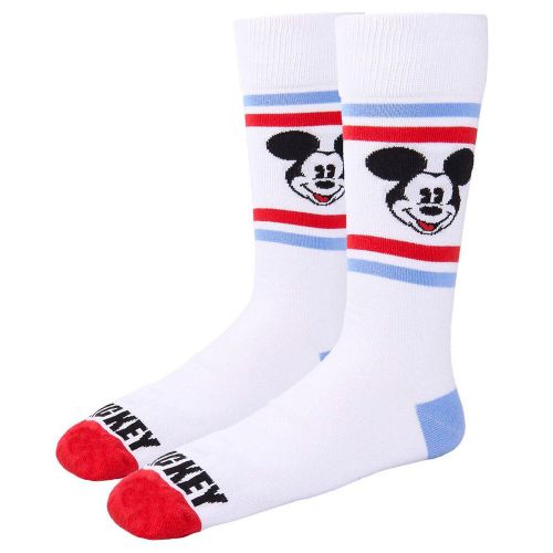 Disney Mickey Paket 3 Čarape slika 4