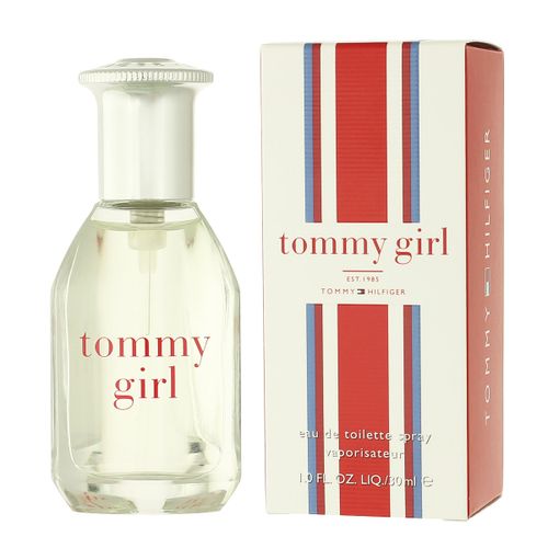 Tommy Hilfiger Tommy Girl Eau De Toilette 30 ml (woman) slika 1