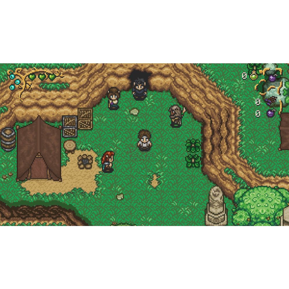 Airoheart (Playstation 5) slika 5