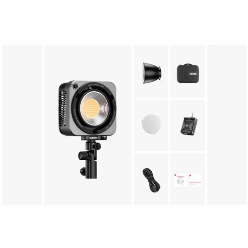 ZHIYUN MOLUS G200 slika 4