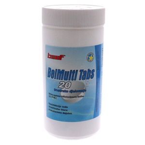 Belmulti Tabs 20 1 kg