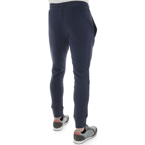 EBM720-NVY Eastbound D.Deo Mns Terry Pants 2 Ebm720-Nvy slika 2