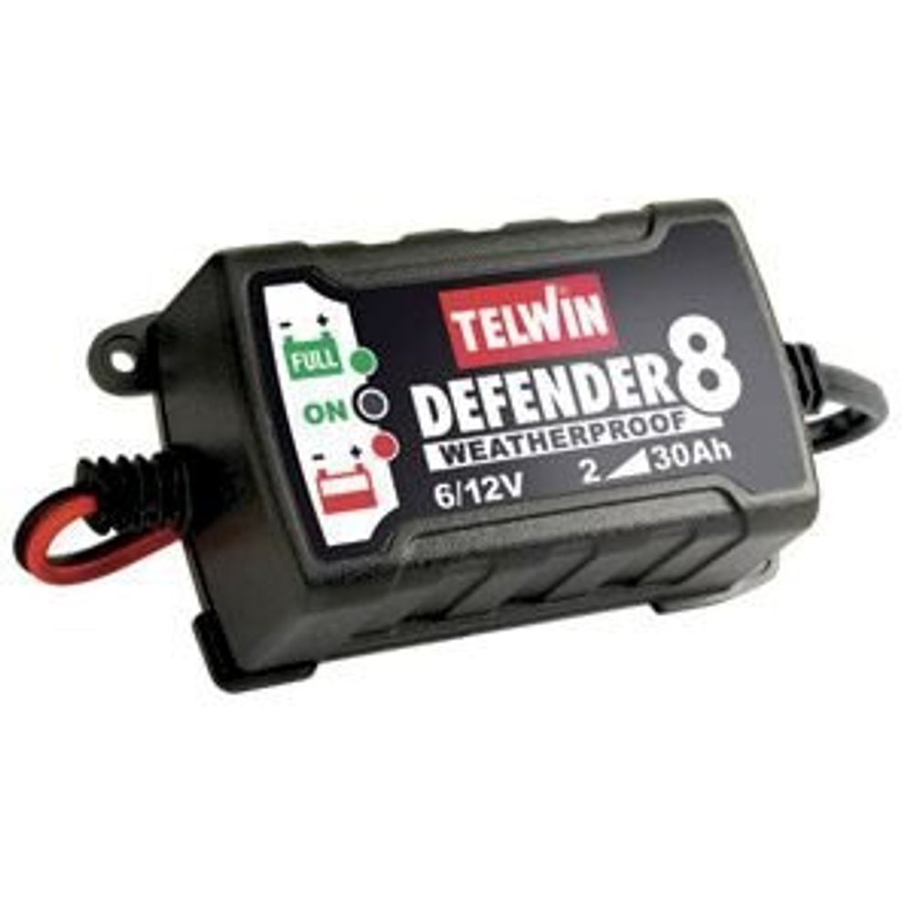 Telwin Telwin Punjač Defender 8 6/12V slika 1