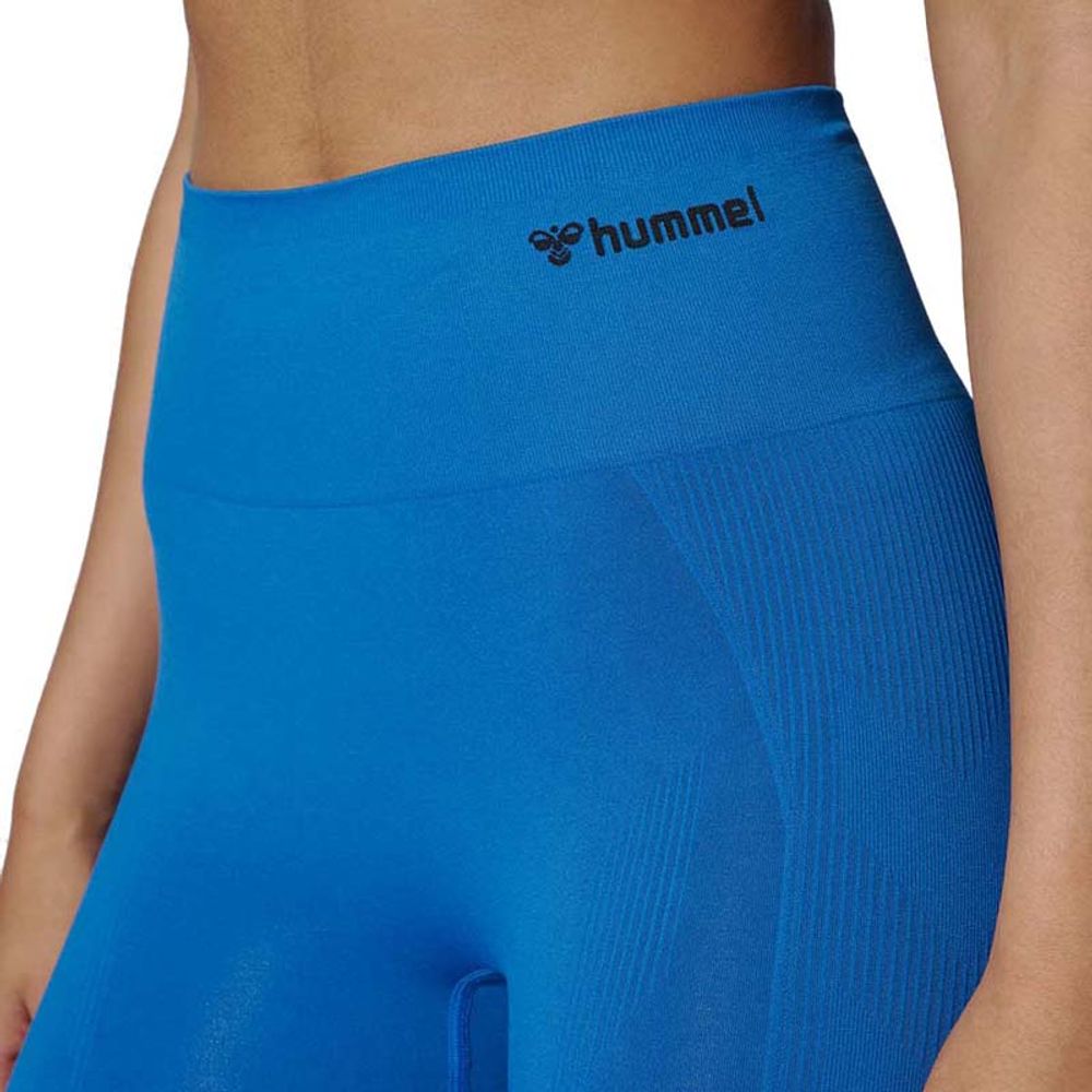 Hummel Helanke Hmltif Seamless High Waist Tights za žene slika 3