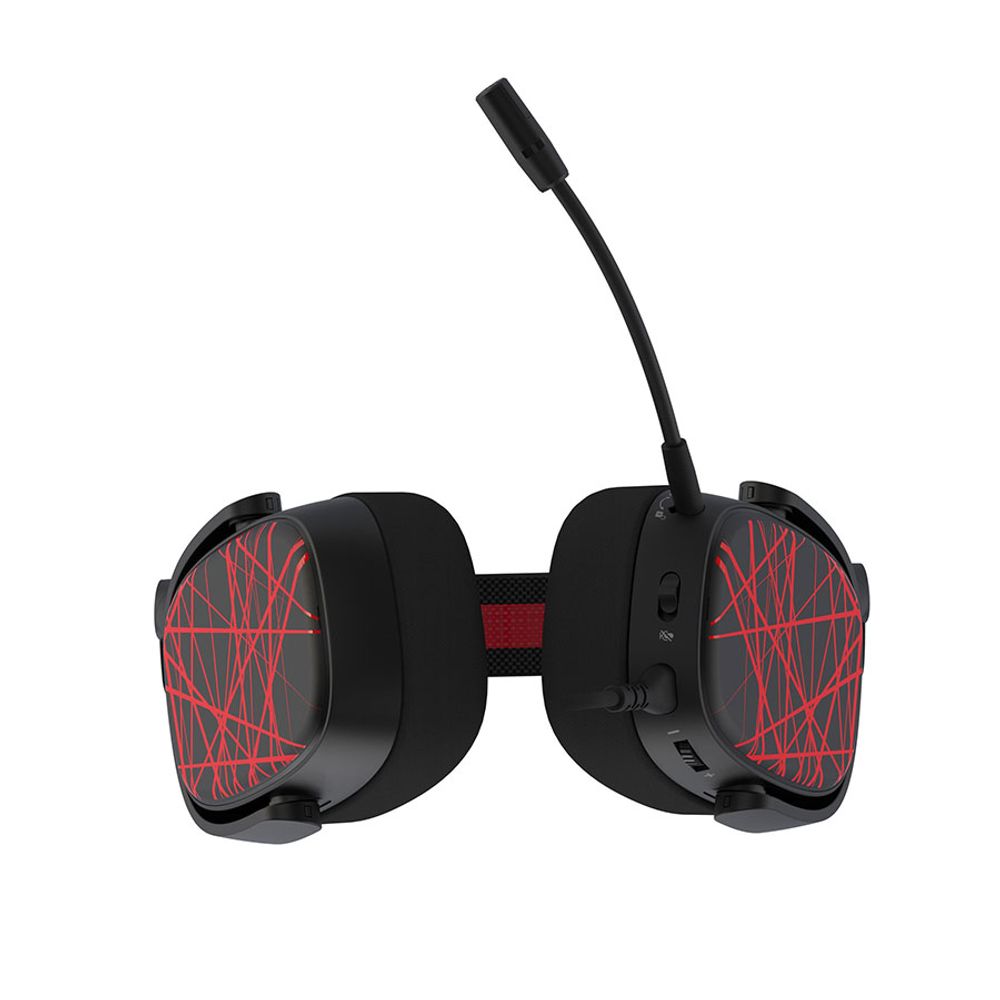 Yenkee Gaming slušalice YHP 3040 slika 3
