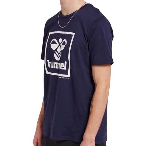 Hummel Majica Hmlisam 2.0 T-Shirt 214331-7666 slika 1