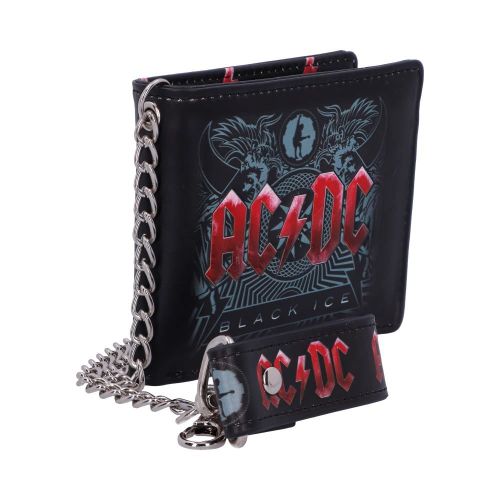 Nemesis Now ACDC Black Ice Novčanik slika 7