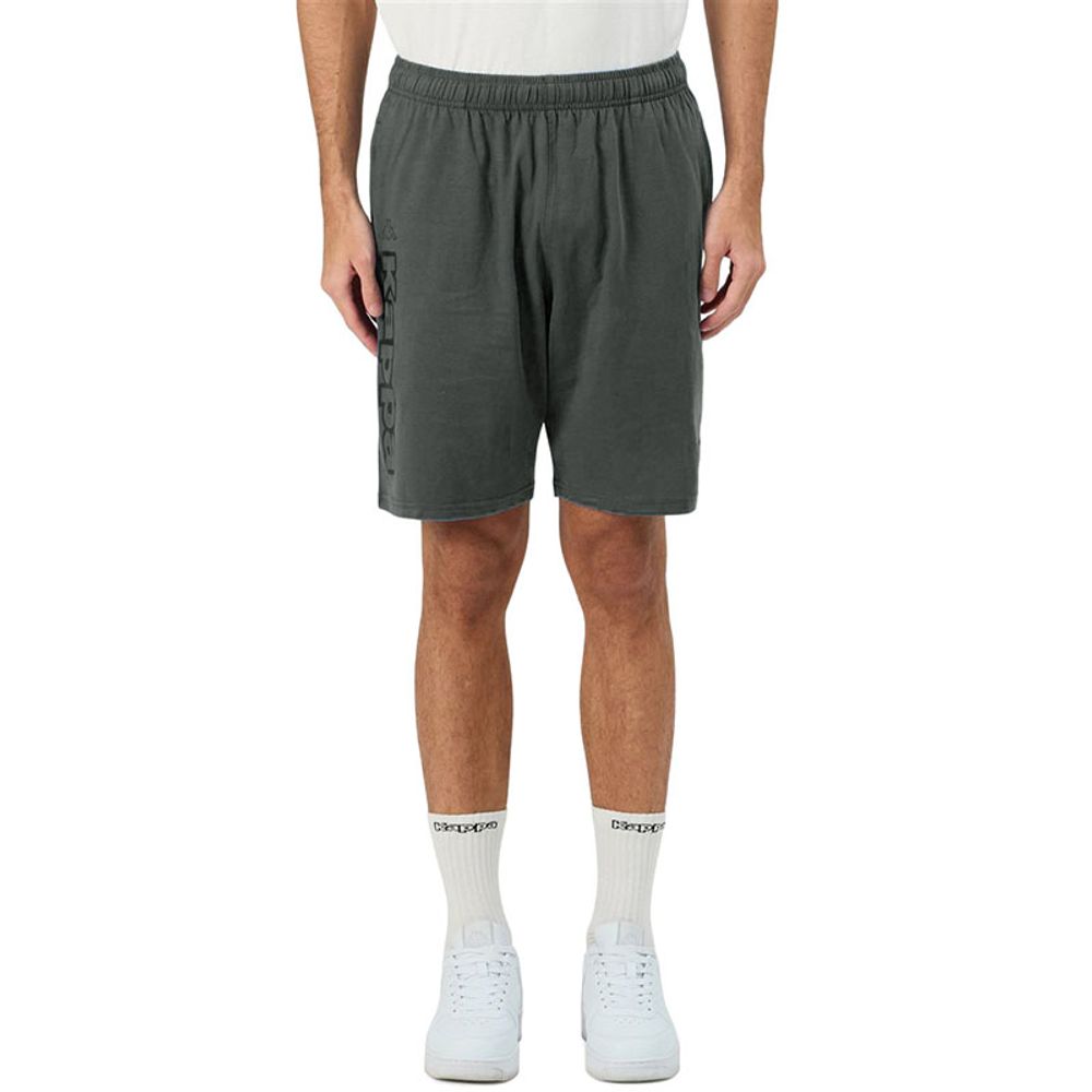 Kappa shorts logo korpo cormi slika 1