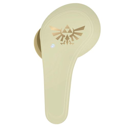 The Legend of Zelda earpods slika 2