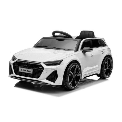 Audi Rs 6 Automobil Na Akumulator slika 1