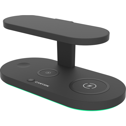 CANYON WS-501 5in1 Wireless charger slika 2