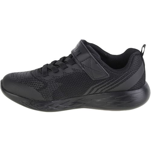 Skechers go run 600 dječje tenisice - baxtux 97858l-bbk slika 2