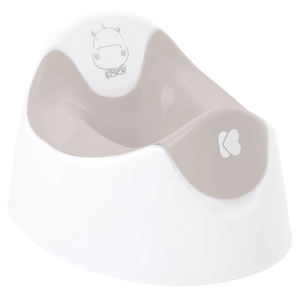 Kikka Boo Tuta sa poklopcem Hippo, Beige