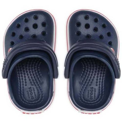 Crocs Sandale Crocband Clog T 207005-485 slika 2