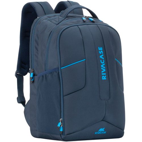 Ruksak RivaCase 17.3" Borneo 7861 Dark Blue Gaming backpack slika 1