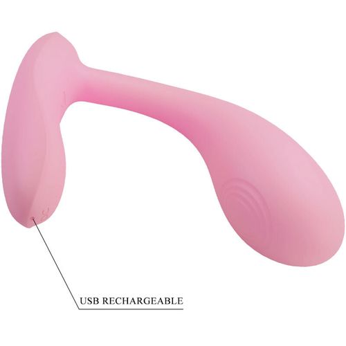 Pretty Love Baird G-Spot Vibrator slika 9