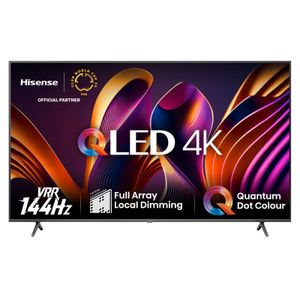 Hisense 65E7NQ Televizor 65" PRO QLED, 4K, UHD, Smart, VIDAA