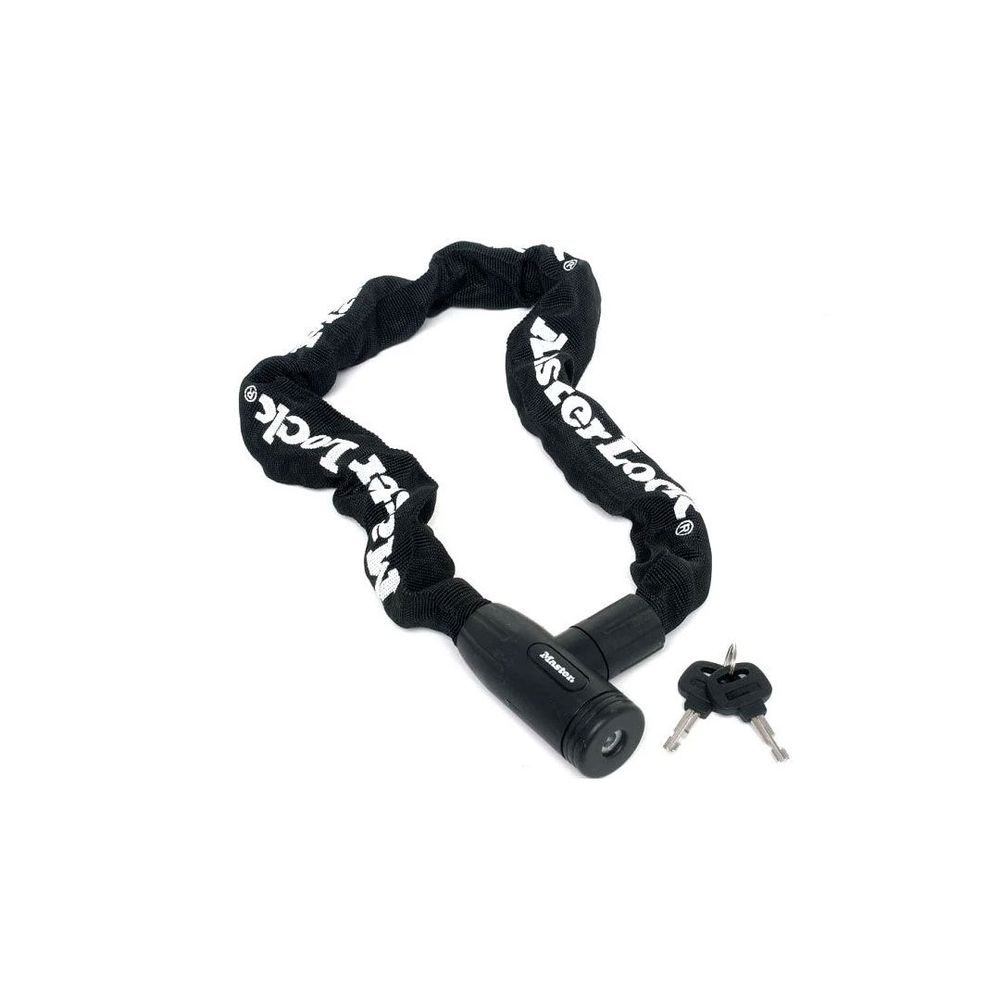 Master Lock 8391 Lanac za zaključavanje - ključ 8 mm x 90 cm slika 1