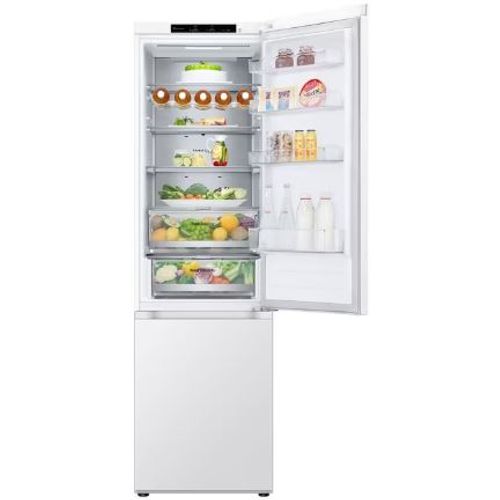 LG GBV7280CSW Kombinovani frižider - zamrzivač dole, 384 L, Total No Frost, Visina 203 cm slika 9