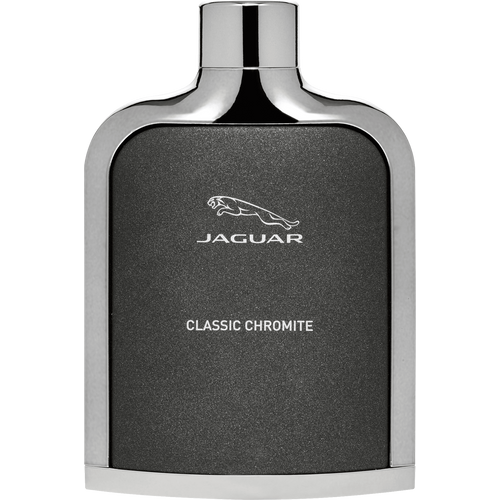 Jaguar Classic Chromite Eau De Toilette 100 ml (man) slika 1