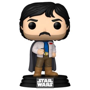 Figura Funko POP Star Wars Biggs Darklighter