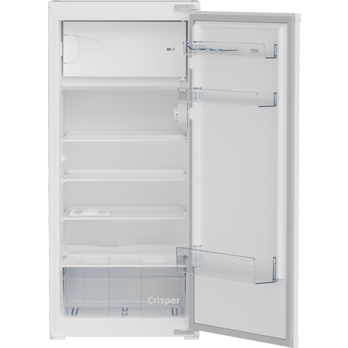 Beko BSSA210K4SN Ugradni frižider sa jednim vratima, Visina 121.5 cm slika 4