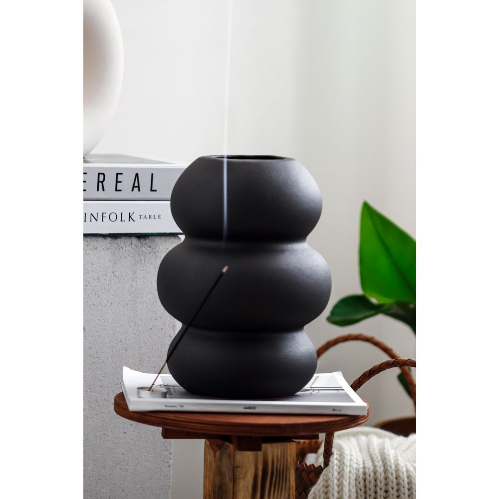 BSI251 Anthracite Vase slika 4