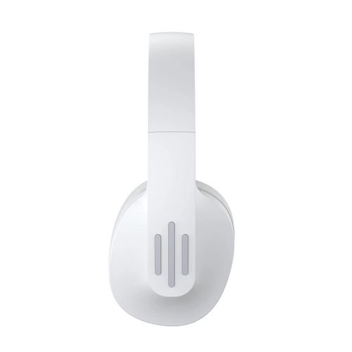 CELLY bluetooth slušalice 'over head/preko glave' FLOWBEAT u BELOJ boji slika 3