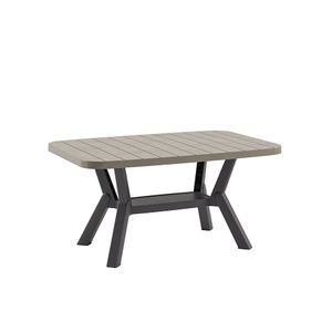 Silva - Anthracite, Mink Anthracite
Mink Coffee Table