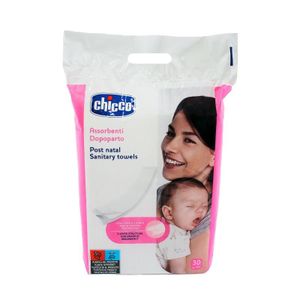 Chicco Mammy Higijenski ulošci za porodilje 30kom