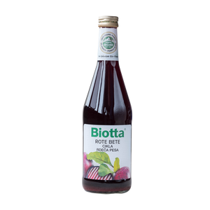 Biotta Cvekla 500ml