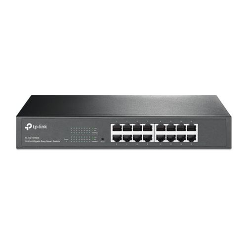 TP-Link 16-Port Gigabit Easy Smart Switch slika 1