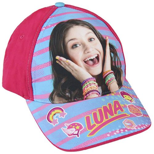 Kapa Soy Luna (55 cm) slika 5