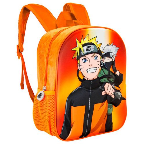 Naruto Action 3D Ruksak za Djecu - 31 cm slika 2