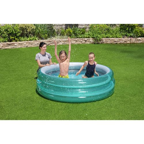 Dječji bazen na napuhavanje Bestway 170*53 cm - zeleni slika 4