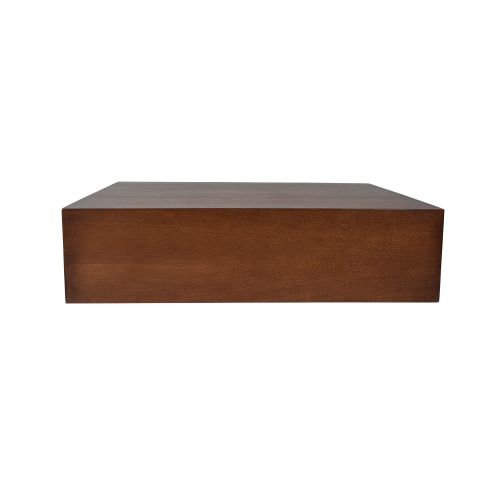 Space - Walnut Walnut Coffee Table slika 1